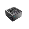 DEEPCOOL PF600X 600W 80 PLUS Standard PSU, Black