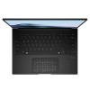 ASUS ZenBook 14 UM3406GA-QD008W Ryzen AI 7 445 14.0" WUXGA 60Hz 400 nits AG 32GB LPDDR5X 1TB Radeon Graphics WLAN+BT 1080p webcam 75Wh battery Windows 11 Aluminium Jade Black
