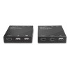 I/O EXTENDER HDMI&USB 120M/CAT6 39381 LINDY