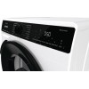 Gorenje DPNA92WIFI tumble dryer Freestanding Front-load 9 kg A++ Black, White