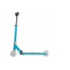 Micro Hulajnoga Sprite LED Ocean Blue