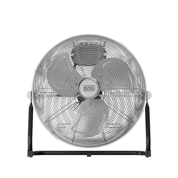 Black+Decker fan BXEFF61E (steel)