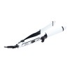 Hair Straightener | Adler | Warranty 24 month(s) | Ceramic heating system | 50 W | White