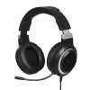 I-BOX X10 GAMING HEADPHONES WITH MICROPHONE, USB 7.1