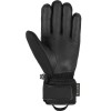 Rękawice REUSCH Jupiter GORE-TEX r. 8,5 czarne