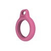 Belkin | Secure Holder with Key Ring for AirTag | Pink