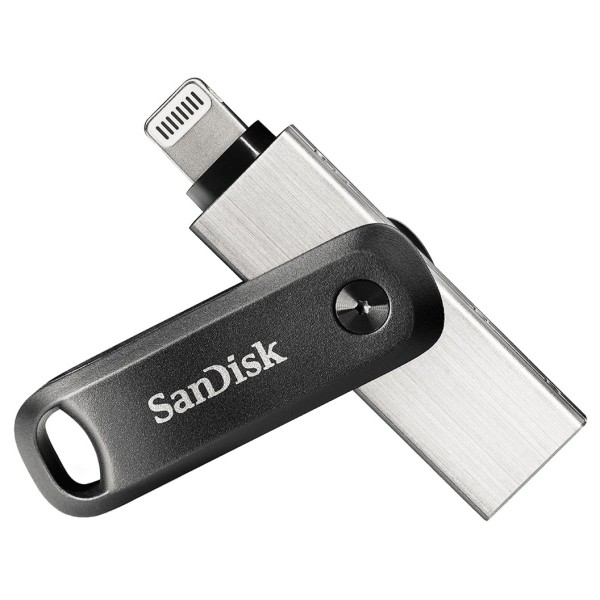 SanDisk iXpand USB flash drive 64 ...