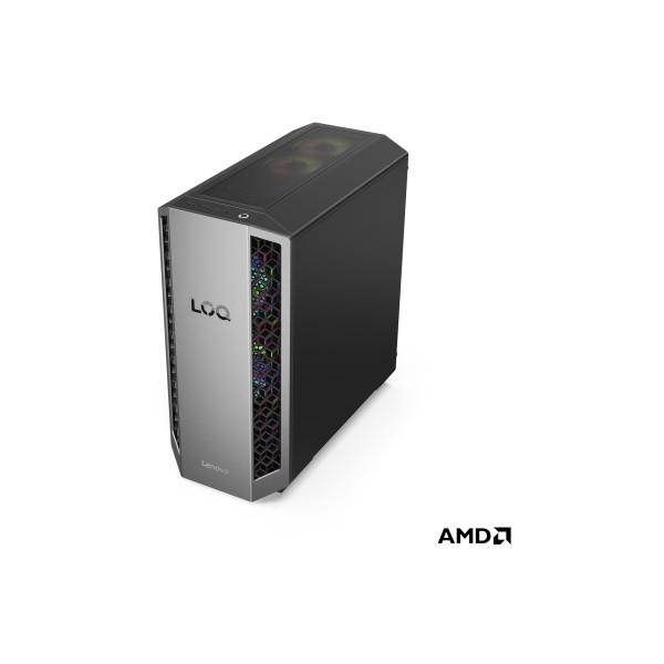 Lenovo LOQ | 26ADR10 | Desktop ...
