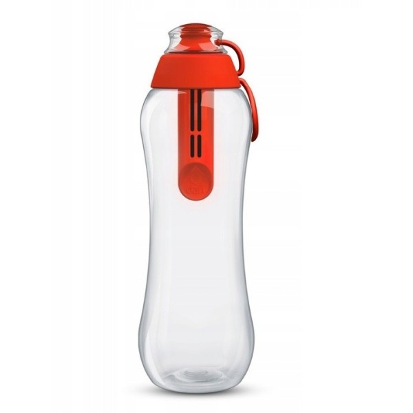 Filter bottle Dafi 0, 5l + ...