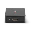 I/O VIDEO SPLITTER HDMI 2PORT/38358 LINDY