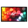 Elite Screens | SableFrame Series | ER110WH1 | Diagonal 110 