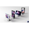 Lenovo Yoga AIO 9 27IAH10 27 QHD ULT7-255H/16GB/1TB/Intel Arc 140T/WIN11 Home/Nordic kbd/Luna Grey/2Y Warranty | Lenovo Yoga | 27IAH10 | Desktop | AIO | 27 