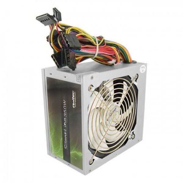 Qoltec ATX 350W BULK power supply ...