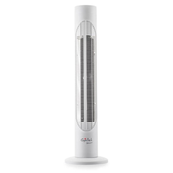 Gallet Column fan | GALVEN82T | ...