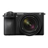 Sony Alpha A6700 APS-C Camera with 18-135mm Lens | Sony