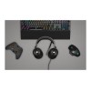CORSAIR HS55 Stereo Headset Carbon EU