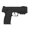 Pistol for rubber and pepper bullets BYRNA SD XL BLACK cal.68 CO2 12 g Black (SX68300-BLK-XL)