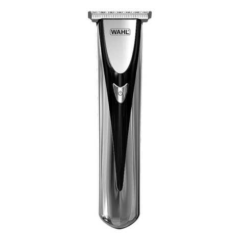 WAHL Elite Groom Black, Silver Lithium-Ion (Li-Ion)