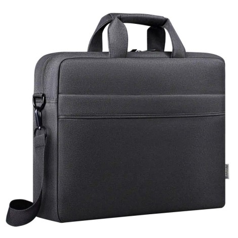 Bag Defender FIRM 15.6" 39.6 cm (15.6") BLACK