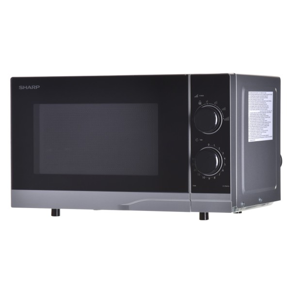 SHARP YC-PS201AE-S MICROWAVE OVEN