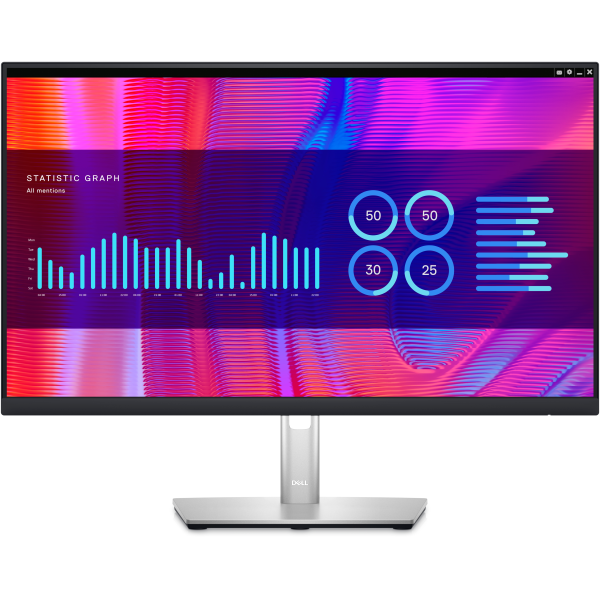 Dell | USB-C Hub Monitor | ...