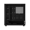 Fractal Design | North | Charcoal Black TG Dark tint | Power supply included No | ATX