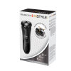 Remington Shaver | R3600 R4 Style Series | Operating time (max) 40 min | Black