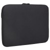 Thule | Laptop Sleeve Lithos for MacBook Pro 14'' | Sleeve | Black