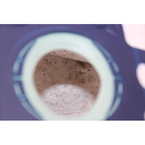 SALE OUT. Philips XD5123/10 Series 5000 Vacuum Cleaner with bag, 900 W, Black | Philips Vacuum Cleaner | XD5123/10 Series 5000 | Bagged | Power 900 W | Dust capacity 4 L | Black | DAMAGED, SCRATCHED