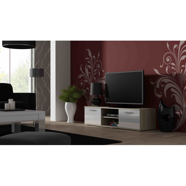 Cama TV stand SOHO 140 sonoma ...