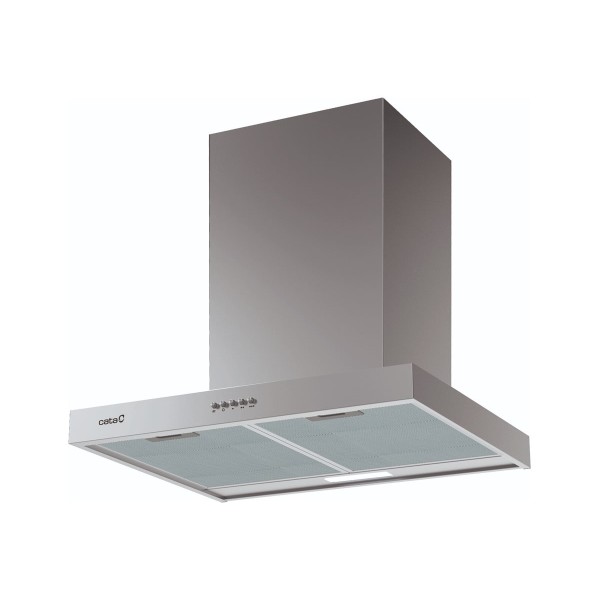 Cata Hood S PLUS 6010 X ...
