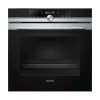 Siemens HB634GBS1 oven 71 L A+ Black, Stainless steel