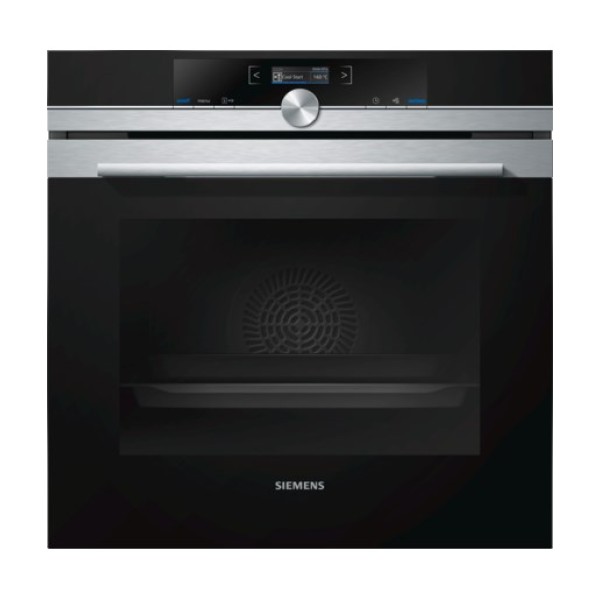 Siemens HB634GBS1 oven 71 L A+ ...