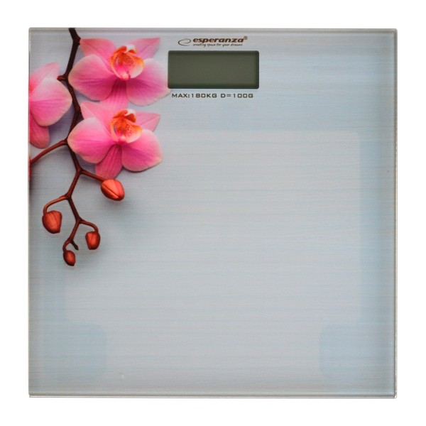 Esperanza EBS010 personal scale Electronic personal ...