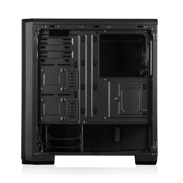 Modecom Oberon Pro Midi Tower Black