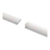 Philips Hue|Lightstrip Extension|Hue Gradient Lightstrip 1m Extension|White and colored light