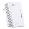 TP-LINK | AV600 Wi-Fi Powerline Extender | TL-WPA4220 | 10/100 Mbit/s | Ethernet LAN (RJ-45) ports 2 | 802.11n | Wi-Fi data rate (max) 300 Mbit/s | Data transfer rate (max) 600 Mbit/s