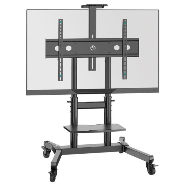 TV SET ACC MOBILE STAND/50-90