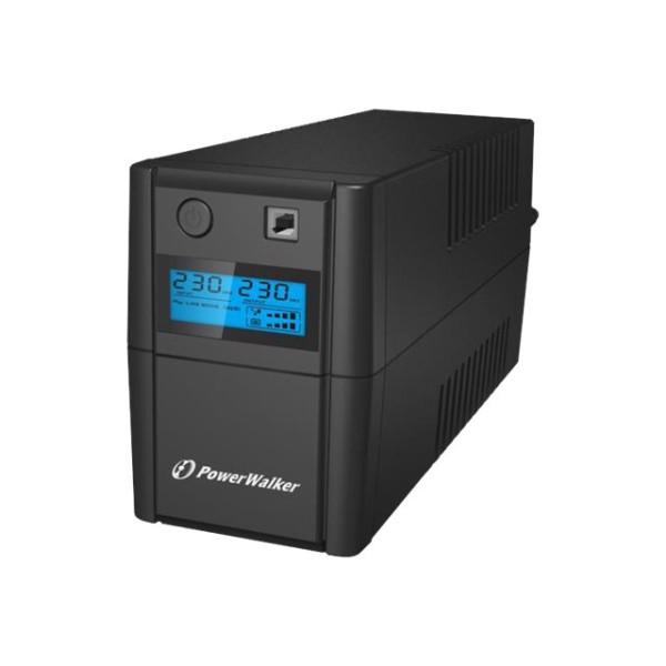 POWERWALKER VI 850 SHL UPS