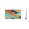TV Set|SAMSUNG|85 
