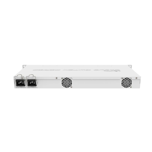 MikroTik | Cloud Router Switch CRS328-4C-20S-4S+RM ...