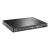 Switch|TP-LINK|Omada|TL-SG3428XMP|Type L2+|Rack|4xSFP+|1xConsole|1|PoE+ ports 24|384 Watts|TL-SG3428XMP