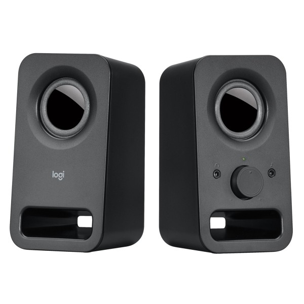 Logitech z150 Multimedia Speakers, EU plug