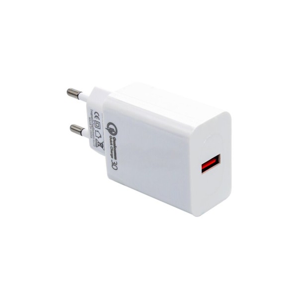 Wall Charger XTAR QC3.0 with USB ...