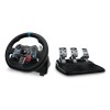 CONSOLE ACC ACCESSORY BUNDLE/G29/G435 991-000539 LOGITECH
