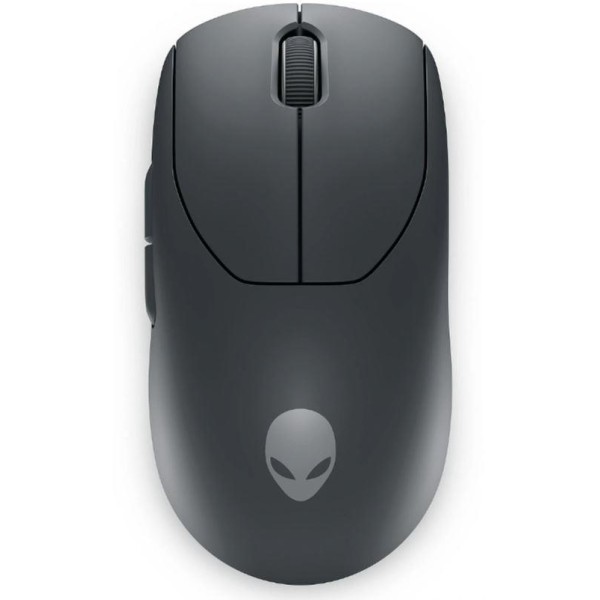 MOUSE USB OPTICAL WRL GAMING/DARK MOON ...