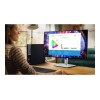 Dell | Monitor | U2724D | IPS | 16:9 | 120 Hz | 5 ms | 350 cd/m² | Silver