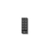 Yale 05/301000/BL numeric keypad Bluetooth Black