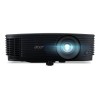 Acer | X1229HP | WUXGA (1920x1200) | 4800 ANSI lumens | Black | Lamp warranty 12 month(s)