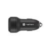 Natec Car charger Coney PD3.0 48W QC3.0